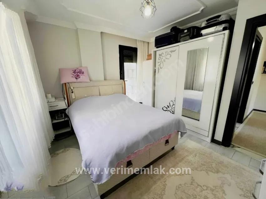 4+1 Bedroom Villa For sale in Cumhuriyet Nbh. Seferihisar Doğanbey - 170 m²
