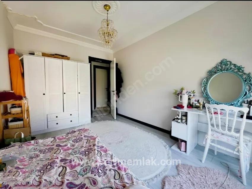 4+1 Bedroom Villa For sale in Cumhuriyet Nbh. Seferihisar Doğanbey - 170 m²