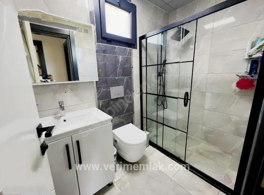 4+1 Bedroom Villa For sale in Cumhuriyet Nbh. Seferihisar Doğanbey - 170 m²