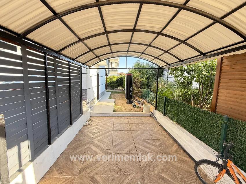 3+1 Bedroom Villa For sale in Cumhuriyet Nbh. Seferihisar Doğanbey - 360 m²