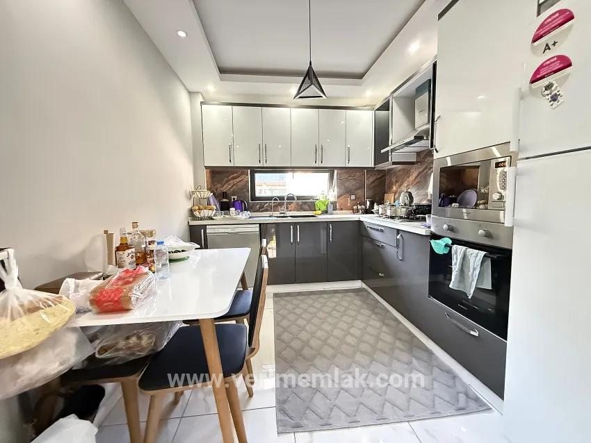 3+1 Bedroom Villa For sale in Cumhuriyet Nbh. Seferihisar Doğanbey - 360 m²