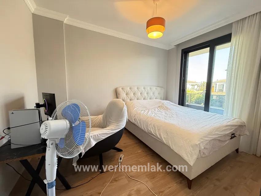 3+1 Bedroom Villa For sale in Cumhuriyet Nbh. Seferihisar Doğanbey - 360 m²