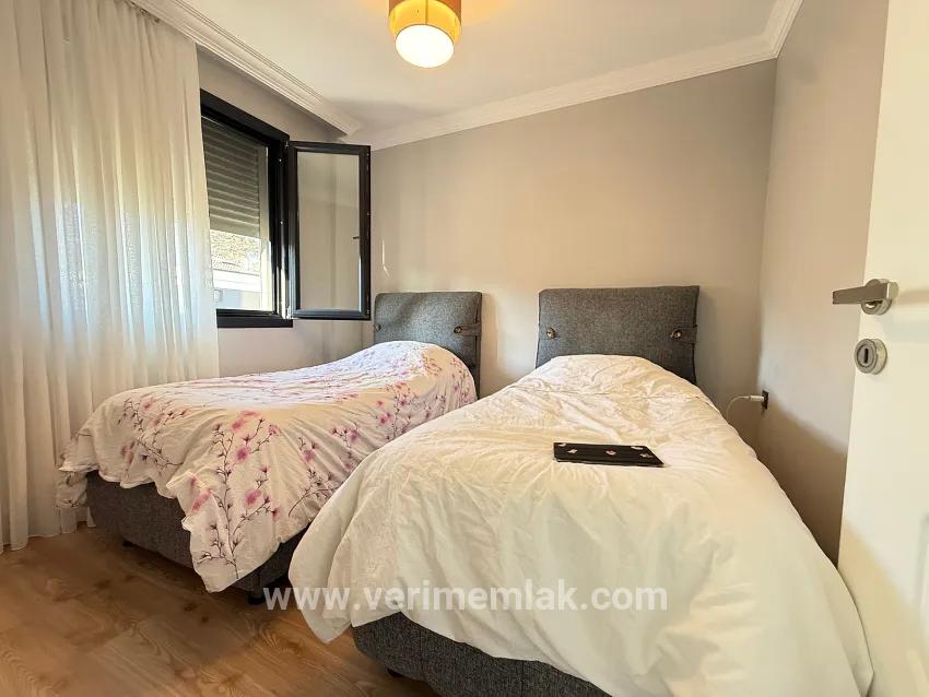 3+1 Bedroom Villa For sale in Cumhuriyet Nbh. Seferihisar Doğanbey - 360 m²
