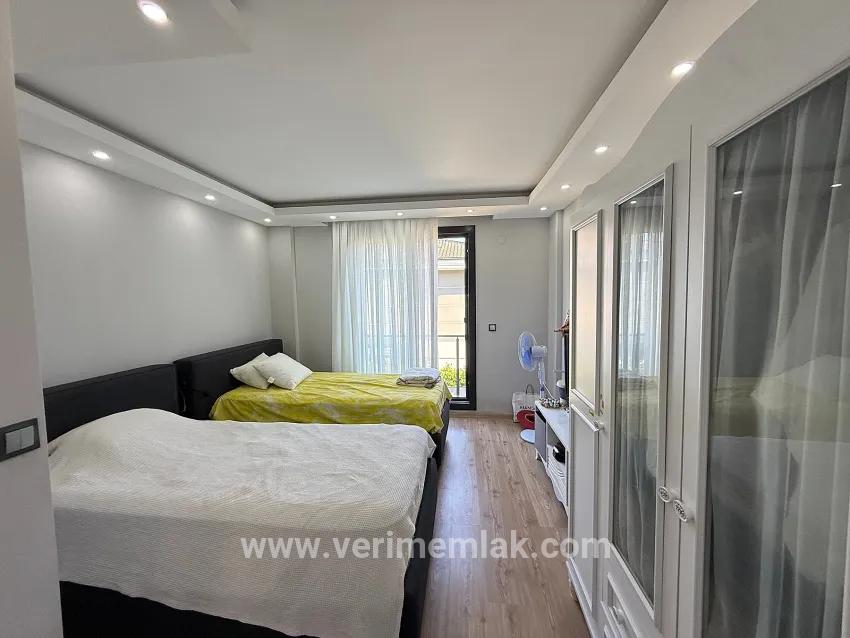 3+1 Bedroom Villa For sale in Cumhuriyet Nbh. Seferihisar Doğanbey - 360 m²