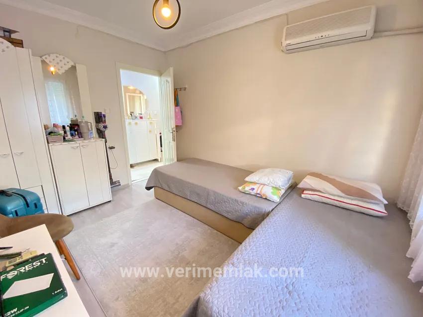 2+1 Bedroom Apartment For sale in Bengiler Nbh. Seferihisar Ürkmez - 85 m²