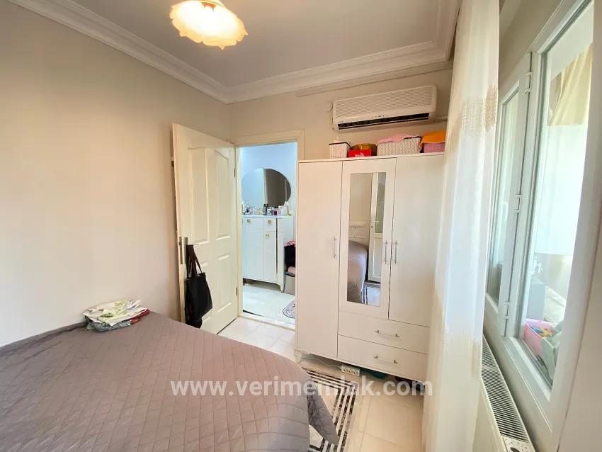 2+1 Bedroom Apartment For sale in Bengiler Nbh. Seferihisar Ürkmez - 85 m²