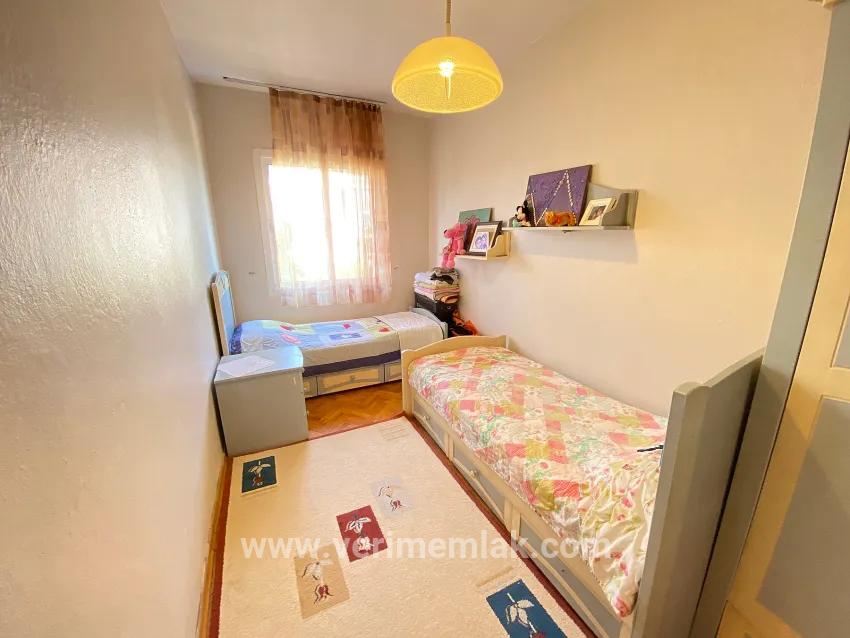 4+1 Bedroom Villa For sale in Bengiler Nbh. Seferihisar Ürkmez - 170 m²