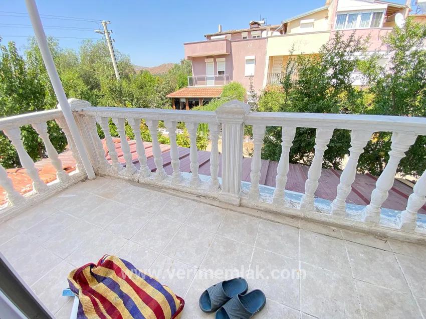 4+1 Bedroom Villa For sale in Bengiler Nbh. Seferihisar Ürkmez - 170 m²
