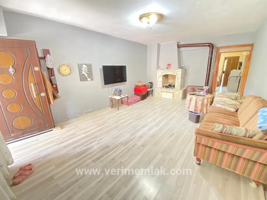 3+1 Bedroom Villa For sale in Bengiler Nbh. Seferihisar Ürkmez - 150 m²