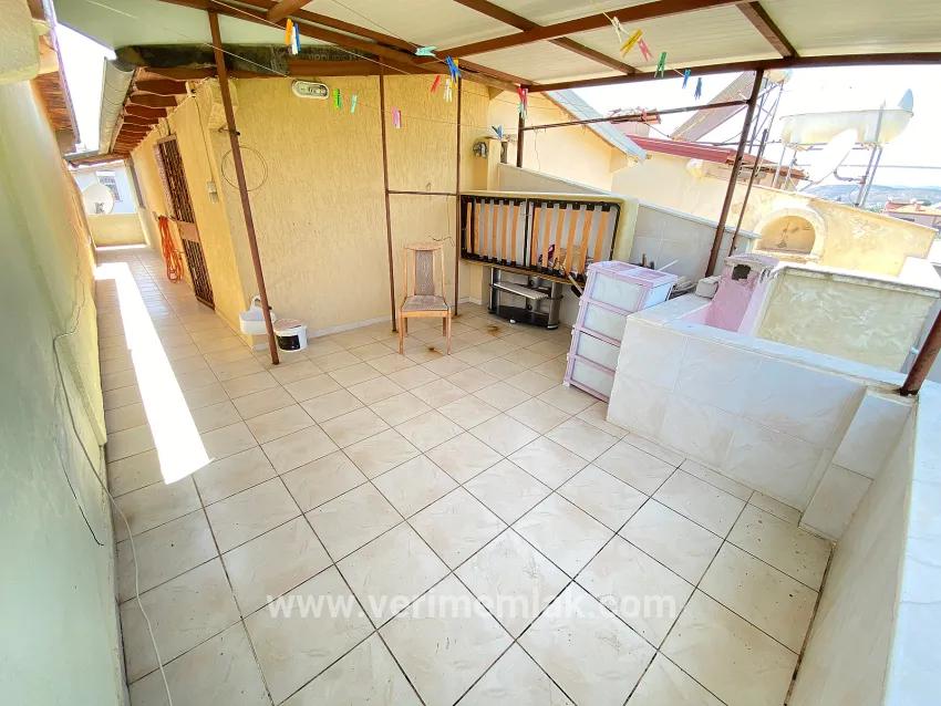 3+1 Bedroom Villa For sale in Bengiler Nbh. Seferihisar Ürkmez - 150 m²