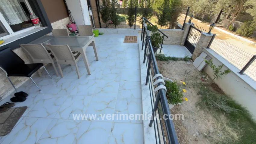 3+1 Bedroom Villa For sale in Cumhuriyet Nbh. Seferihisar Doğanbey - 160 m²