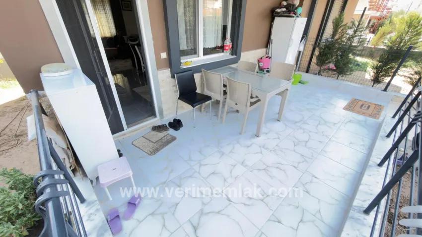 3+1 Bedroom Villa For sale in Cumhuriyet Nbh. Seferihisar Doğanbey - 160 m²