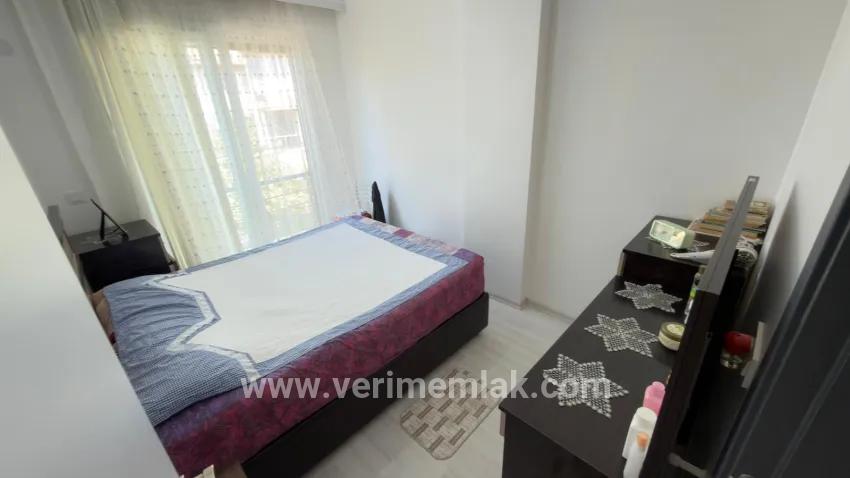 3+1 Bedroom Villa For sale in Cumhuriyet Nbh. Seferihisar Doğanbey - 160 m²