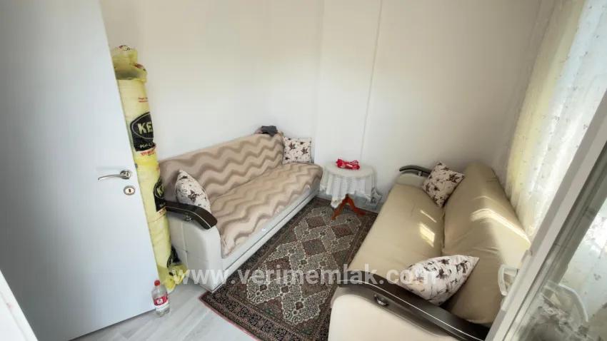 3+1 Bedroom Villa For sale in Cumhuriyet Nbh. Seferihisar Doğanbey - 160 m²