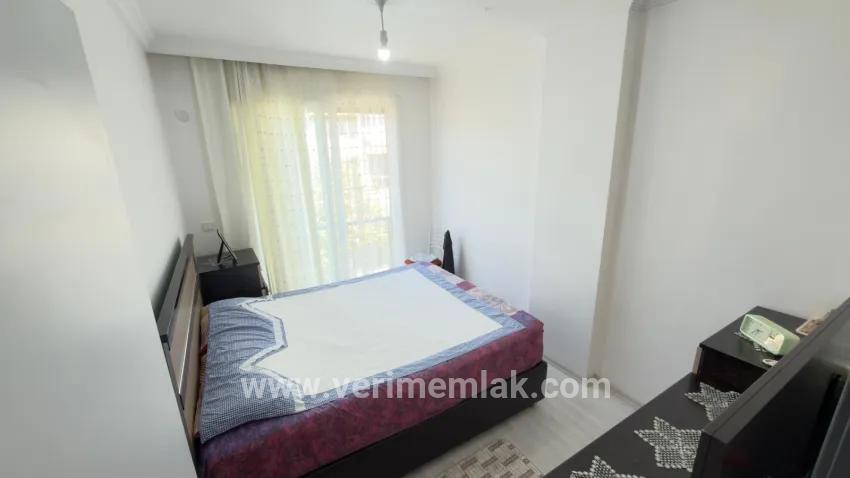 3+1 Bedroom Villa For sale in Cumhuriyet Nbh. Seferihisar Doğanbey - 160 m²