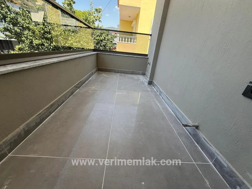 3+1 Bedroom Villa For sale in Çukuraltı Nbh. Menderes Özdere - 165 m²