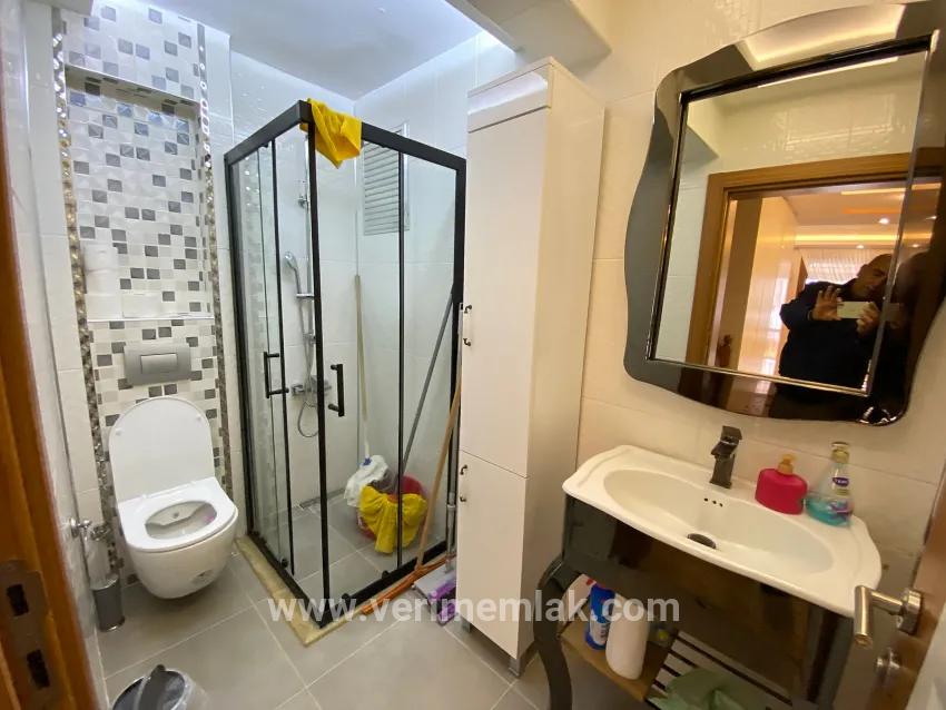 3+1 Bedroom Villa For sale in Mersin Alanı Nbh. Seferihisar Ürkmez - 250 m²