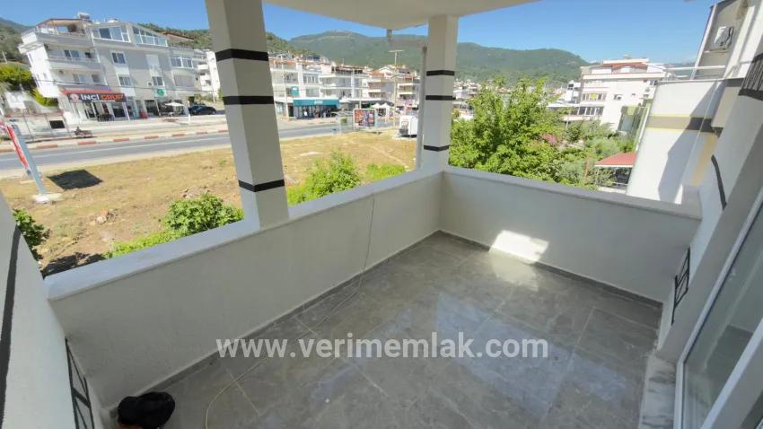 4+2 Bedroom Apartment For sale in Çukuraltı Nbh. Menderes Özdere - 200 m²