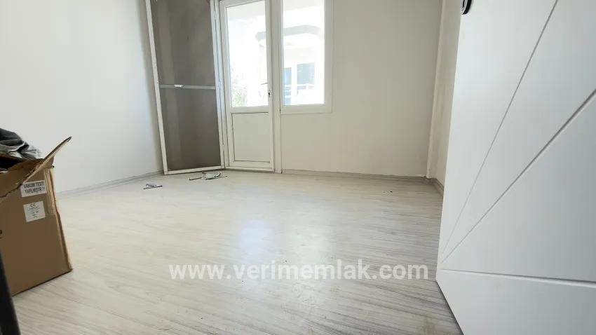 4+2 Bedroom Apartment For sale in Çukuraltı Nbh. Menderes Özdere - 200 m²