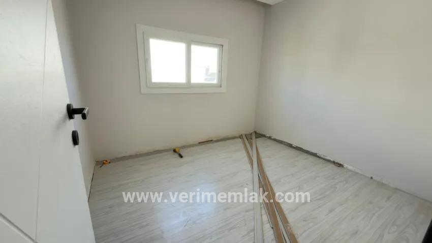4+2 Bedroom Apartment For sale in Çukuraltı Nbh. Menderes Özdere - 200 m²
