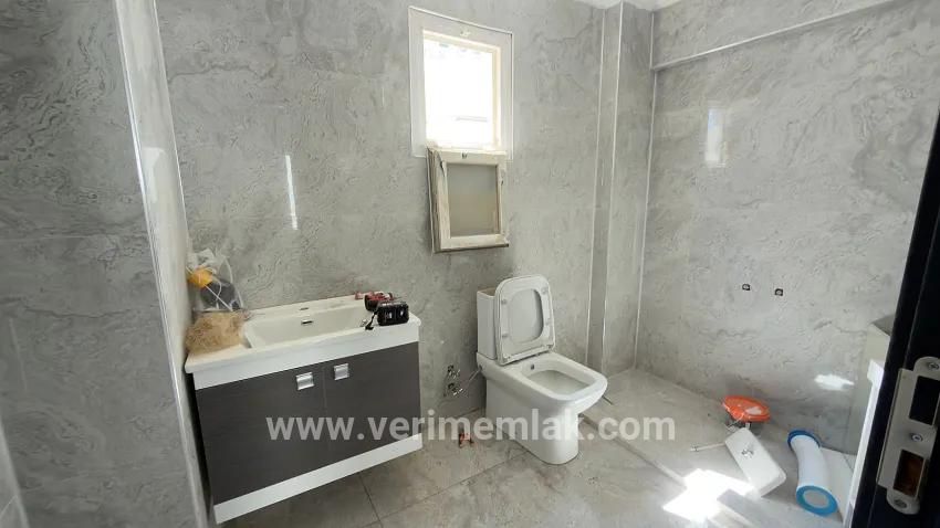 4+2 Bedroom Apartment For sale in Çukuraltı Nbh. Menderes Özdere - 200 m²
