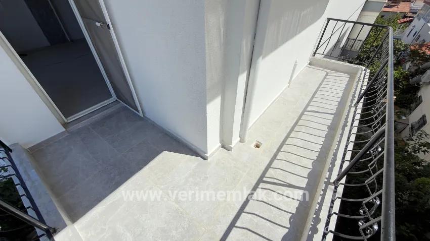 4+2 Bedroom Apartment For sale in Çukuraltı Nbh. Menderes Özdere - 200 m²