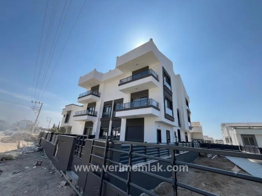 2+1 Bedroom Apartment For sale in Orta Nbh. Menderes Özdere - 165 m²