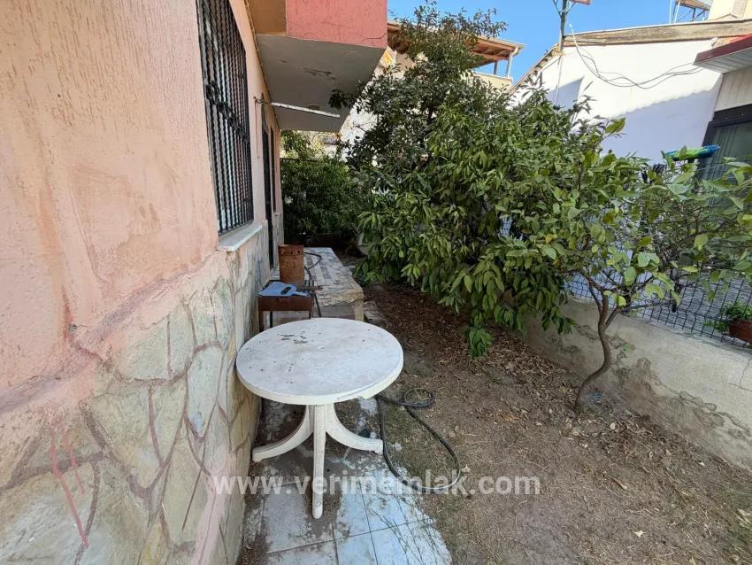 4+1 Bedroom Villa For sale in Bengiler Nbh. Seferihisar Ürkmez - 160 m²
