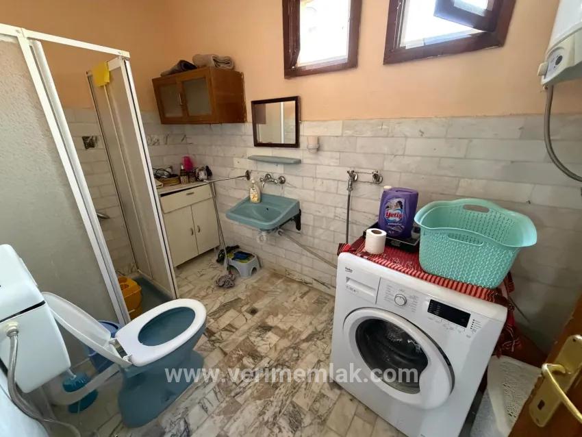 4+1 Bedroom Villa For sale in Bengiler Nbh. Seferihisar Ürkmez - 160 m²