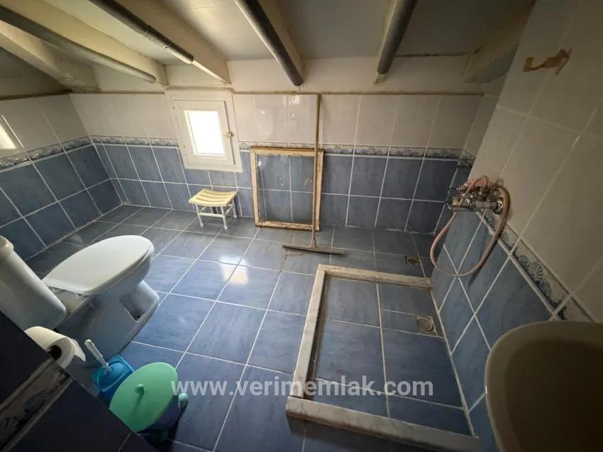 4+1 Bedroom Villa For sale in Bengiler Nbh. Seferihisar Ürkmez - 160 m²