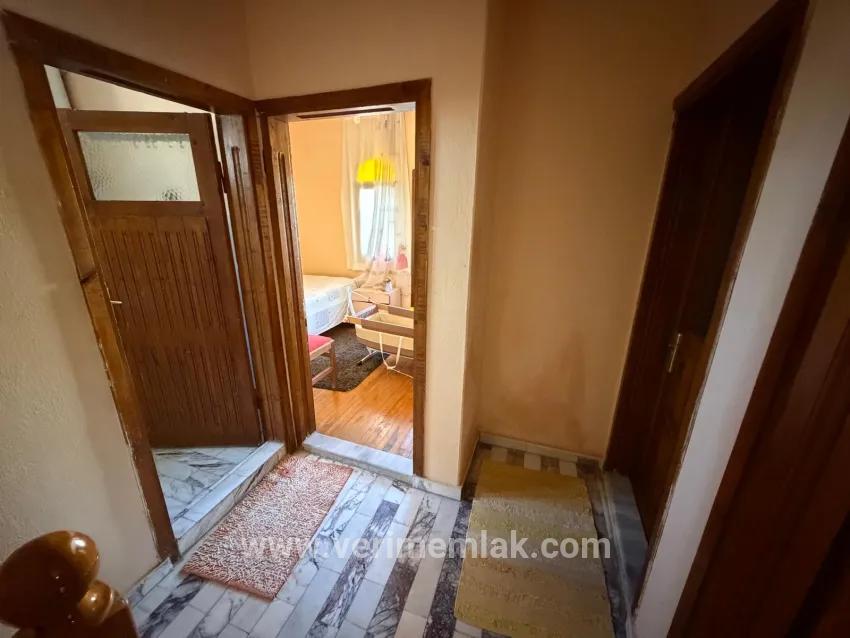 4+1 Bedroom Villa For sale in Bengiler Nbh. Seferihisar Ürkmez - 160 m²