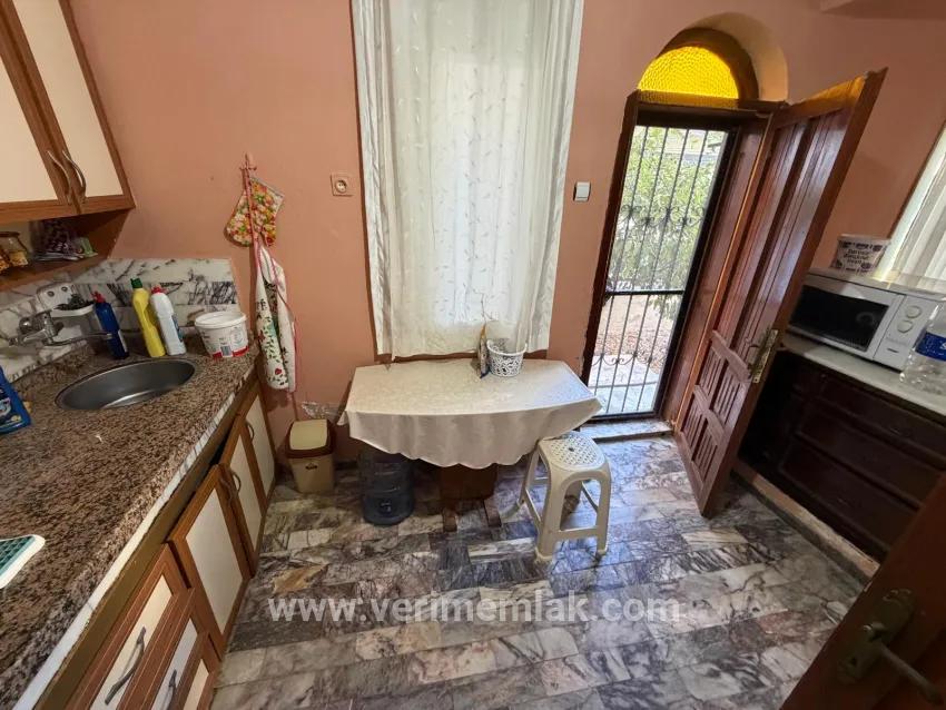 4+1 Bedroom Villa For sale in Bengiler Nbh. Seferihisar Ürkmez - 160 m²