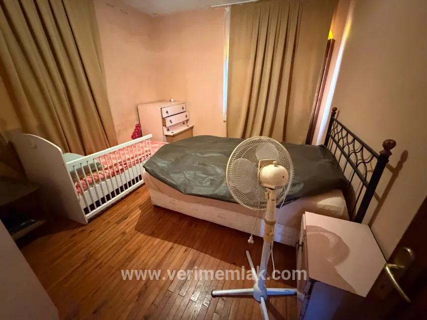 4+1 Bedroom Villa For sale in Bengiler Nbh. Seferihisar Ürkmez - 160 m²