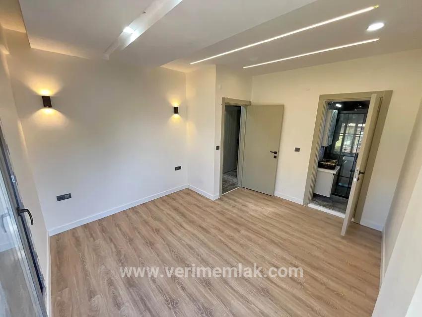 3+1 Bedroom Villa For sale in Çukuraltı Nbh. Menderes Özdere - 185 m²