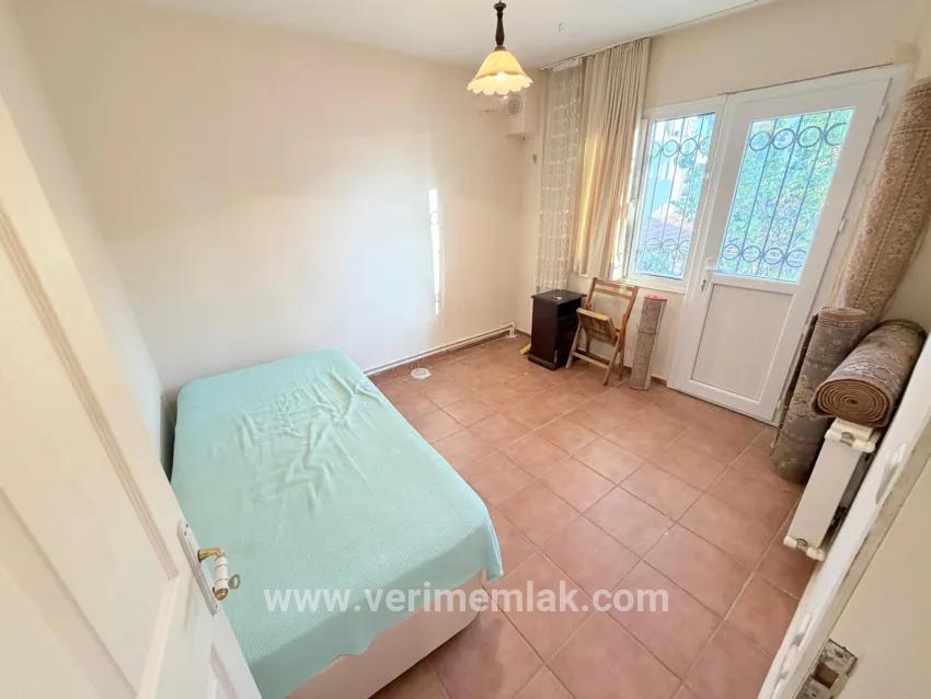 3+1 Bedroom Villa For sale in Gümüldür Fevzi Çakmak Nbh. Menderes Gümüldür - 185 m²