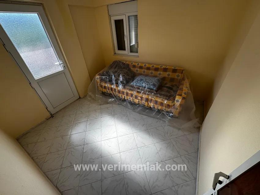 3+1 Bedroom Villa For sale in Cumhuriyet Nbh. Seferihisar Doğanbey - 150 m²