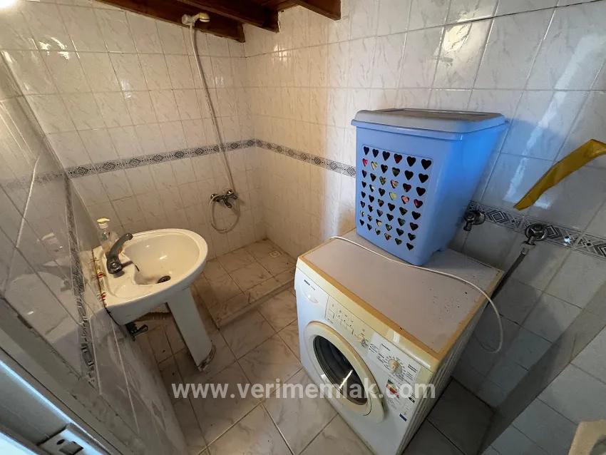3+1 Bedroom Villa For sale in Cumhuriyet Nbh. Seferihisar Doğanbey - 150 m²