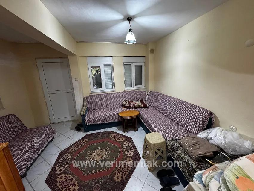 3+1 Bedroom Villa For sale in Cumhuriyet Nbh. Seferihisar Doğanbey - 150 m²