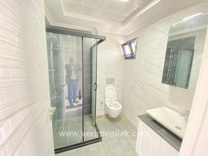 4+1 Bedroom Villa For sale in Tepecik Nbh. Seferihisar - 256 m²
