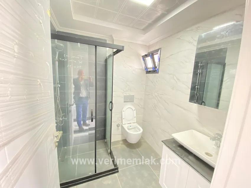 4+1 Bedroom Villa For sale in Tepecik Nbh. Seferihisar - 256 m²