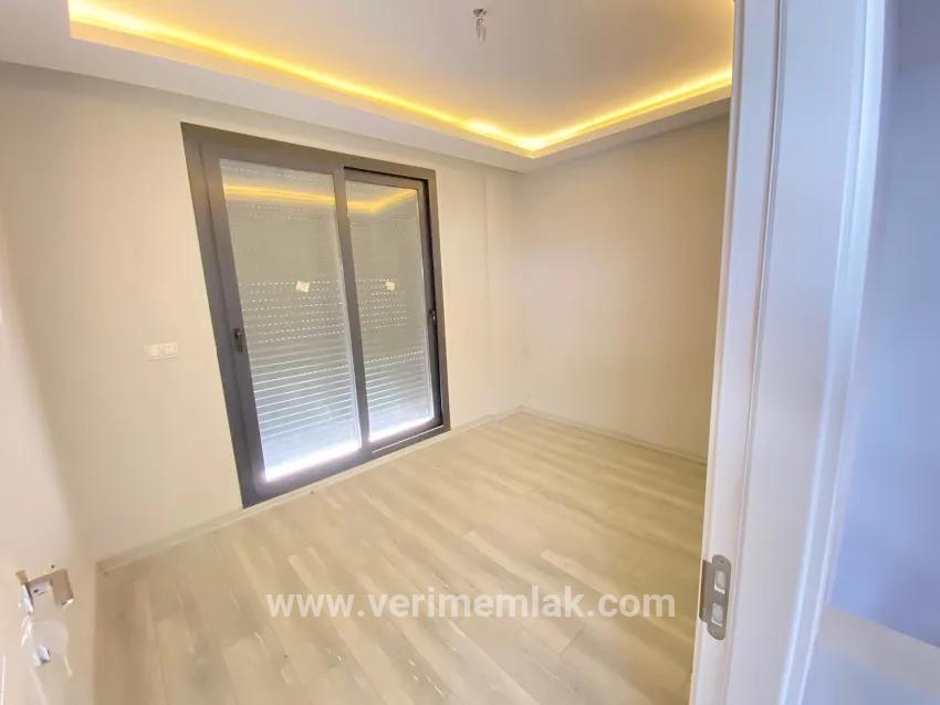 4+1 Bedroom Villa For sale in Tepecik Nbh. Seferihisar - 256 m²