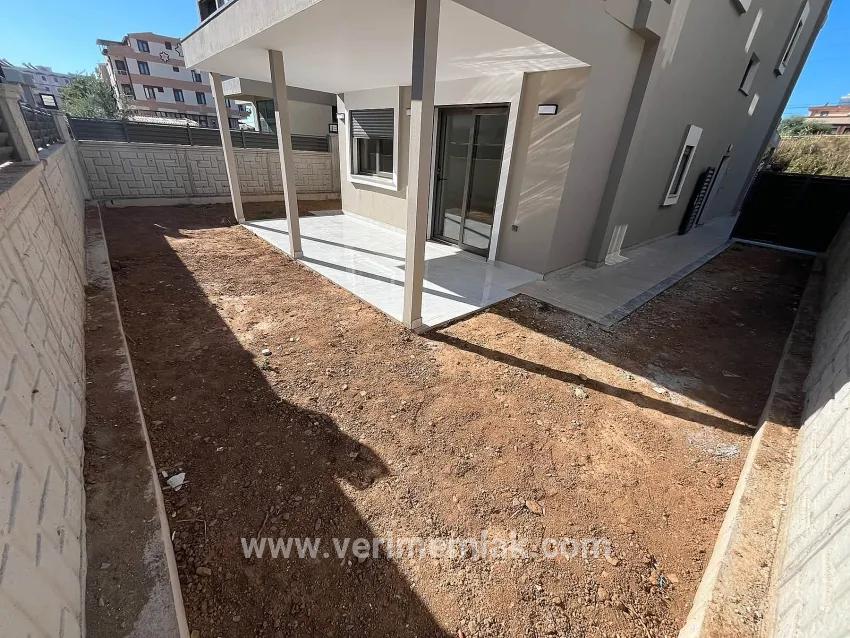 1+1 Bedroom Apartment For sale in Gümüldür Fevzi Çakmak Nbh. Menderes Gümüldür - 100 m²