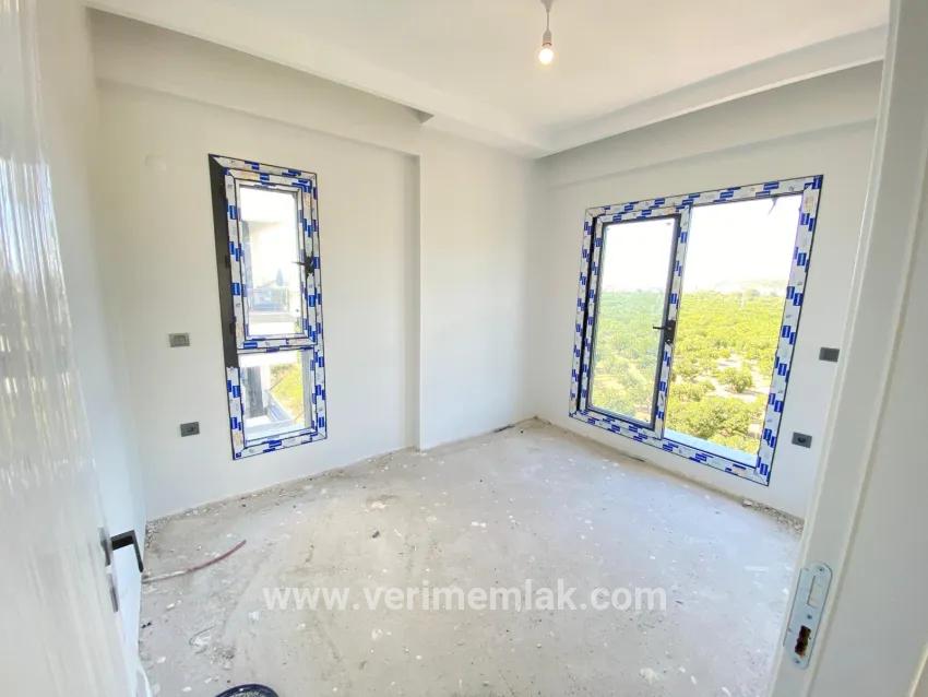 2+1 Bedroom Apartment For sale in Gümüldür Fevzi Çakmak Nbh. Menderes Gümüldür - 80 m²