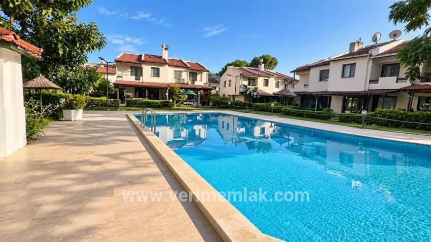 3+1 Bedroom Villa For sale in Orta Nbh. Menderes Özdere - 150 m²