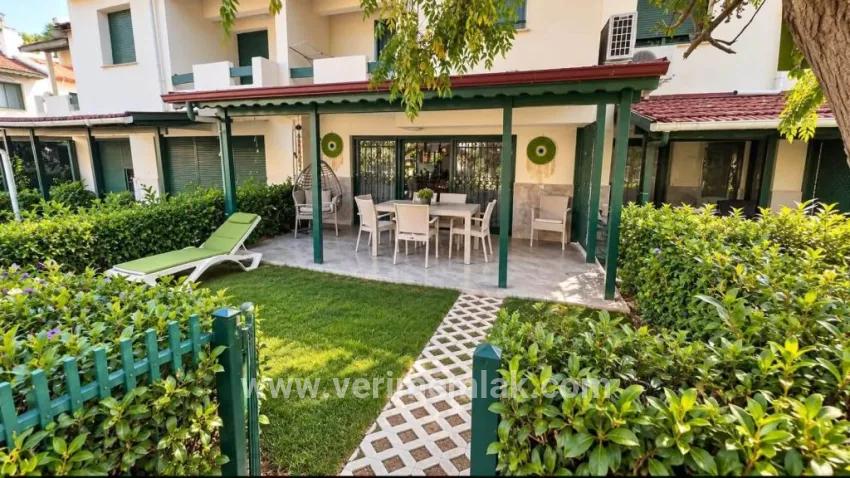 3+1 Bedroom Villa For sale in Orta Nbh. Menderes Özdere - 150 m²