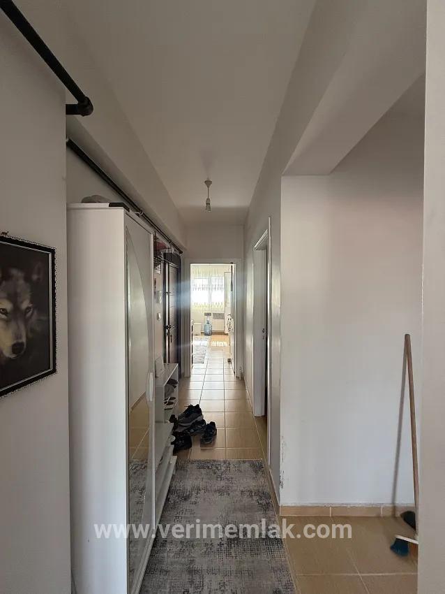 2+1 Bedroom Apartment For sale in Hıdırlık Nbh. Seferihisar - 100 m²