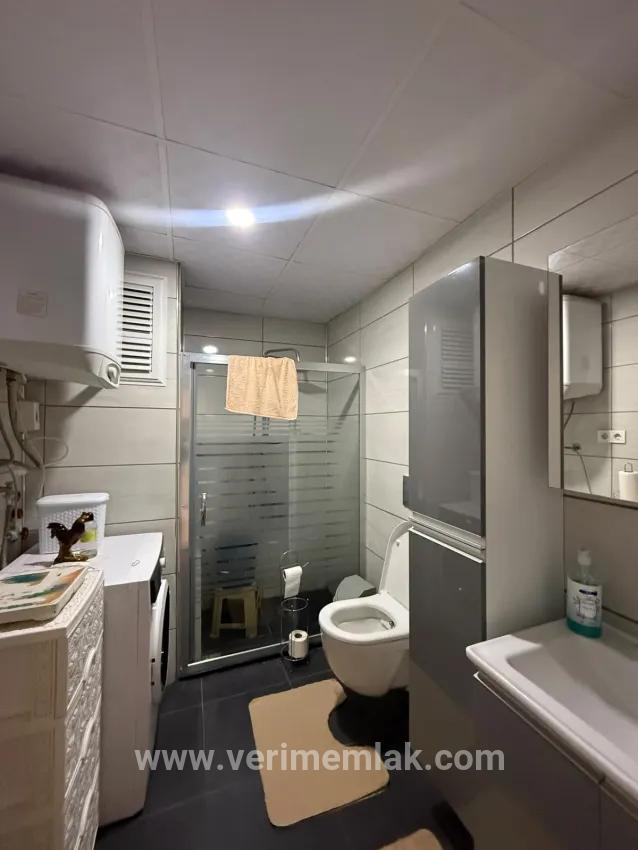 2+1 Bedroom Apartment For sale in Hıdırlık Nbh. Seferihisar - 100 m²