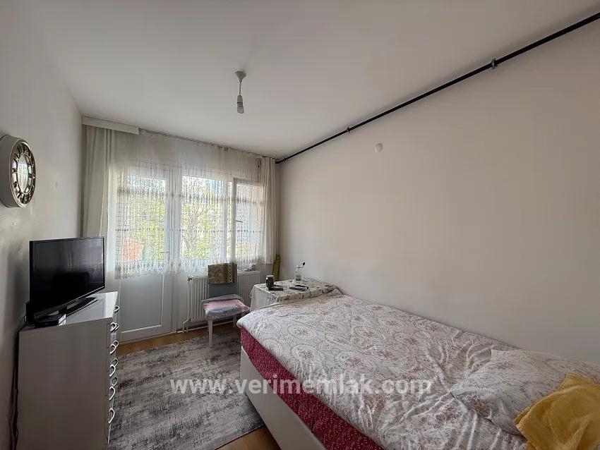 2+1 Bedroom Apartment For sale in Hıdırlık Nbh. Seferihisar - 100 m²