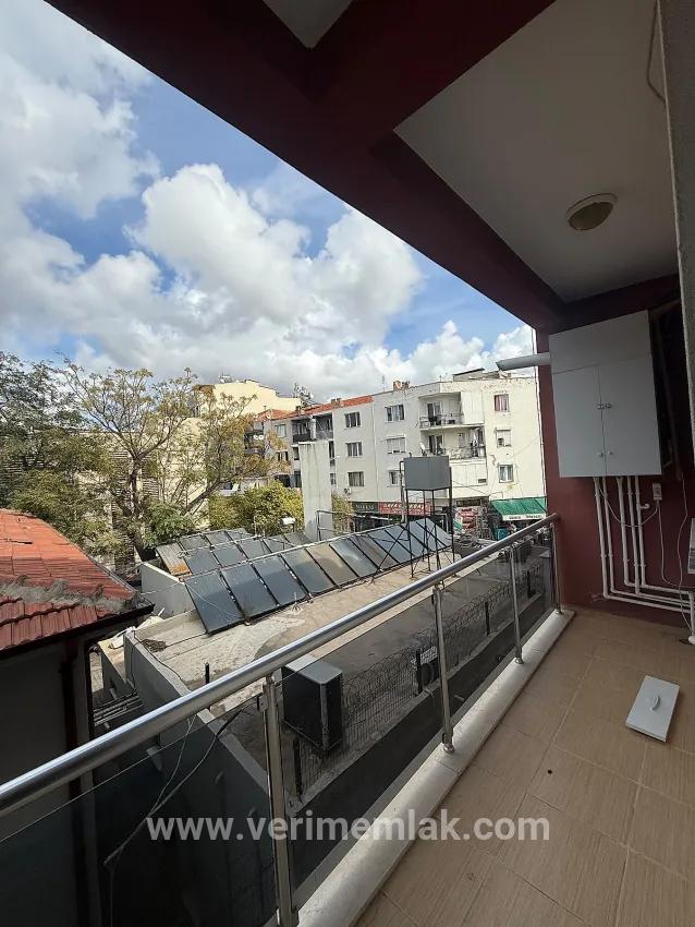 2+1 Bedroom Apartment For sale in Hıdırlık Nbh. Seferihisar - 100 m²