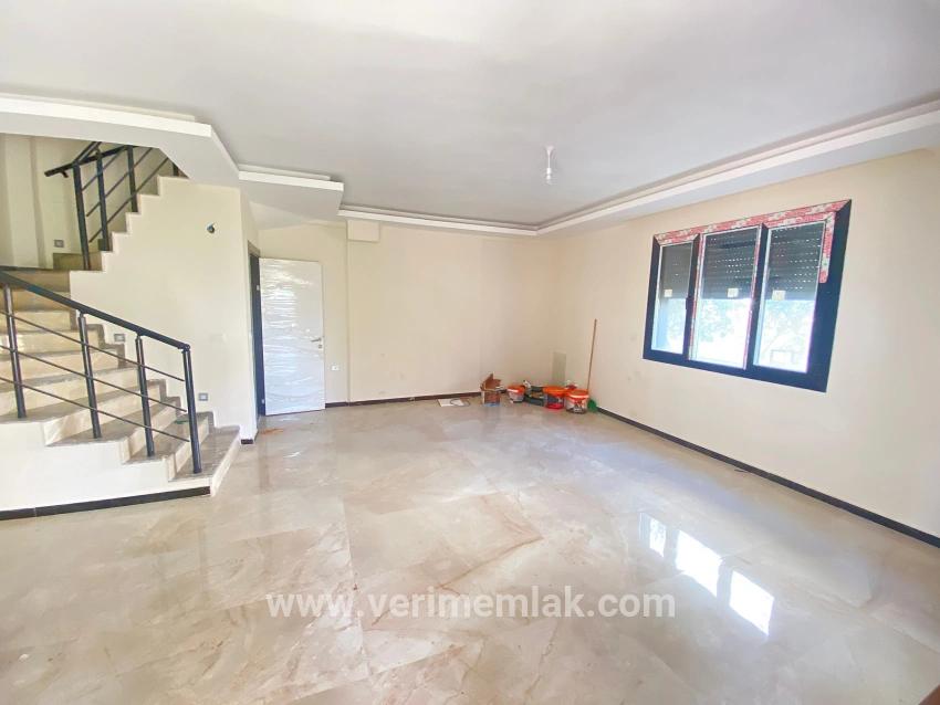 3+1 Bedroom Villa For sale in Payamlı Nbh. Seferihisar Doğanbey - 150 m²